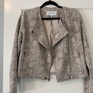 Cupcakes & Cashmere Jacket